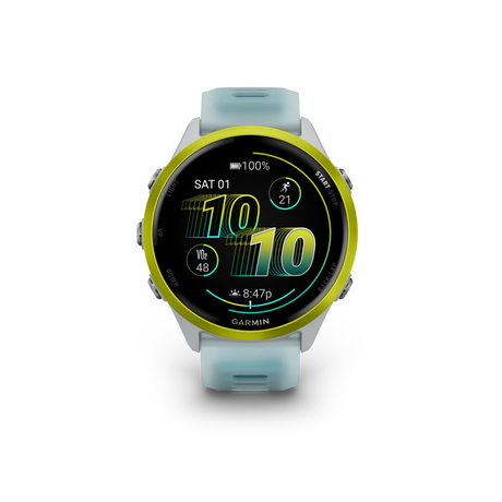 Forerunner 570 47mm | Garmin