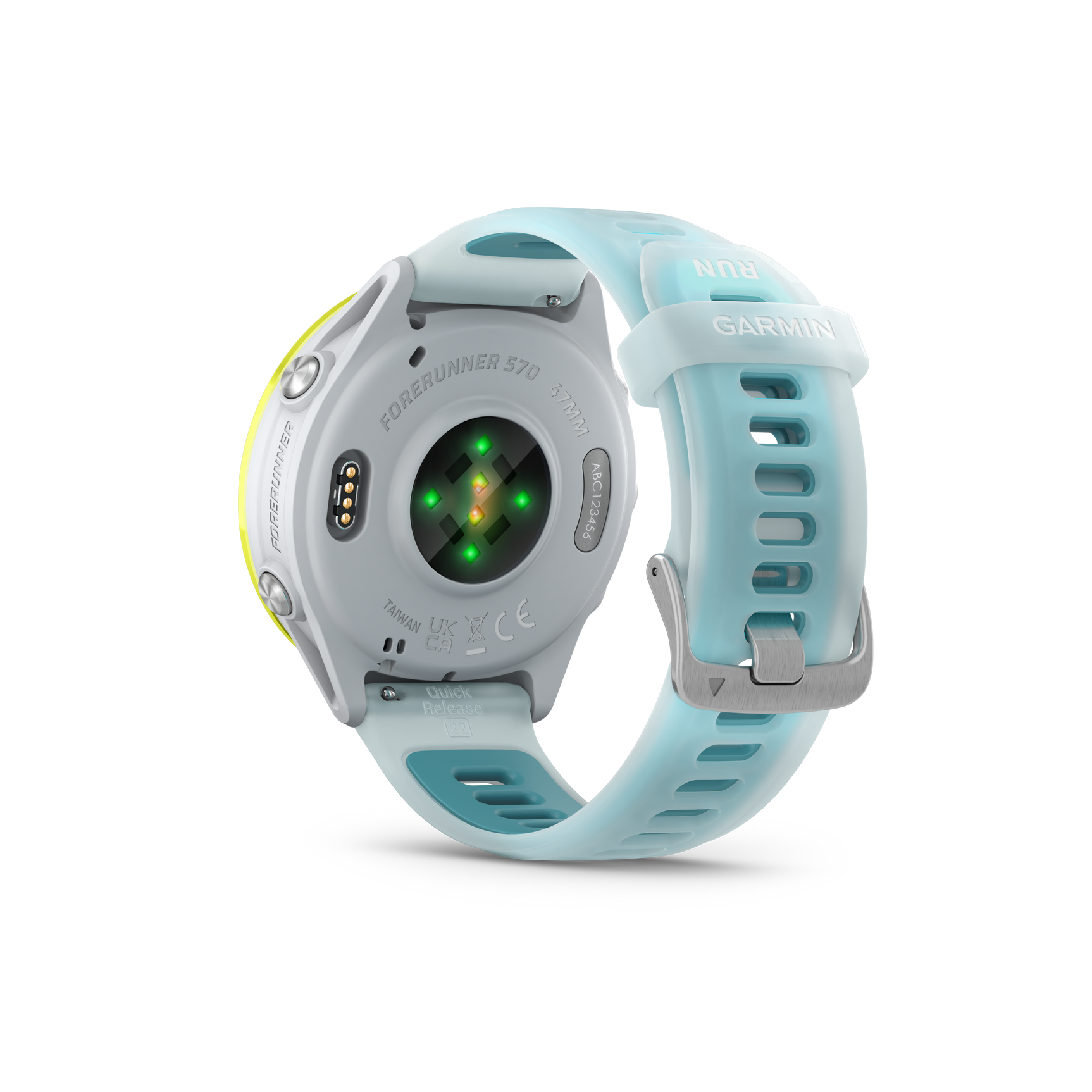 Forerunner 570 47mm | Garmin