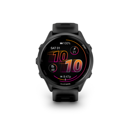 Forerunner 570 47mm | Garmin