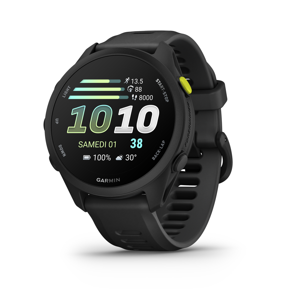 Montre running Forerunner 70 | Garmin