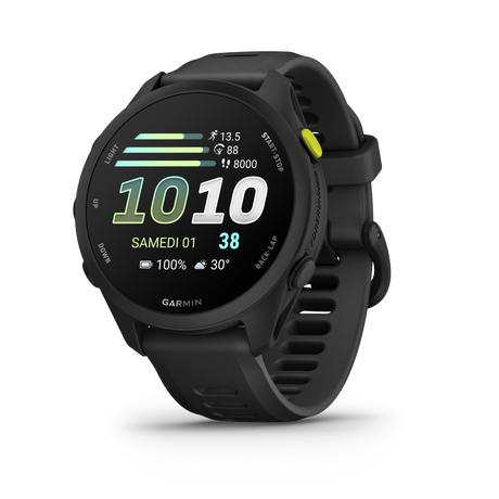 Montre running Forerunner 70 | Garmin