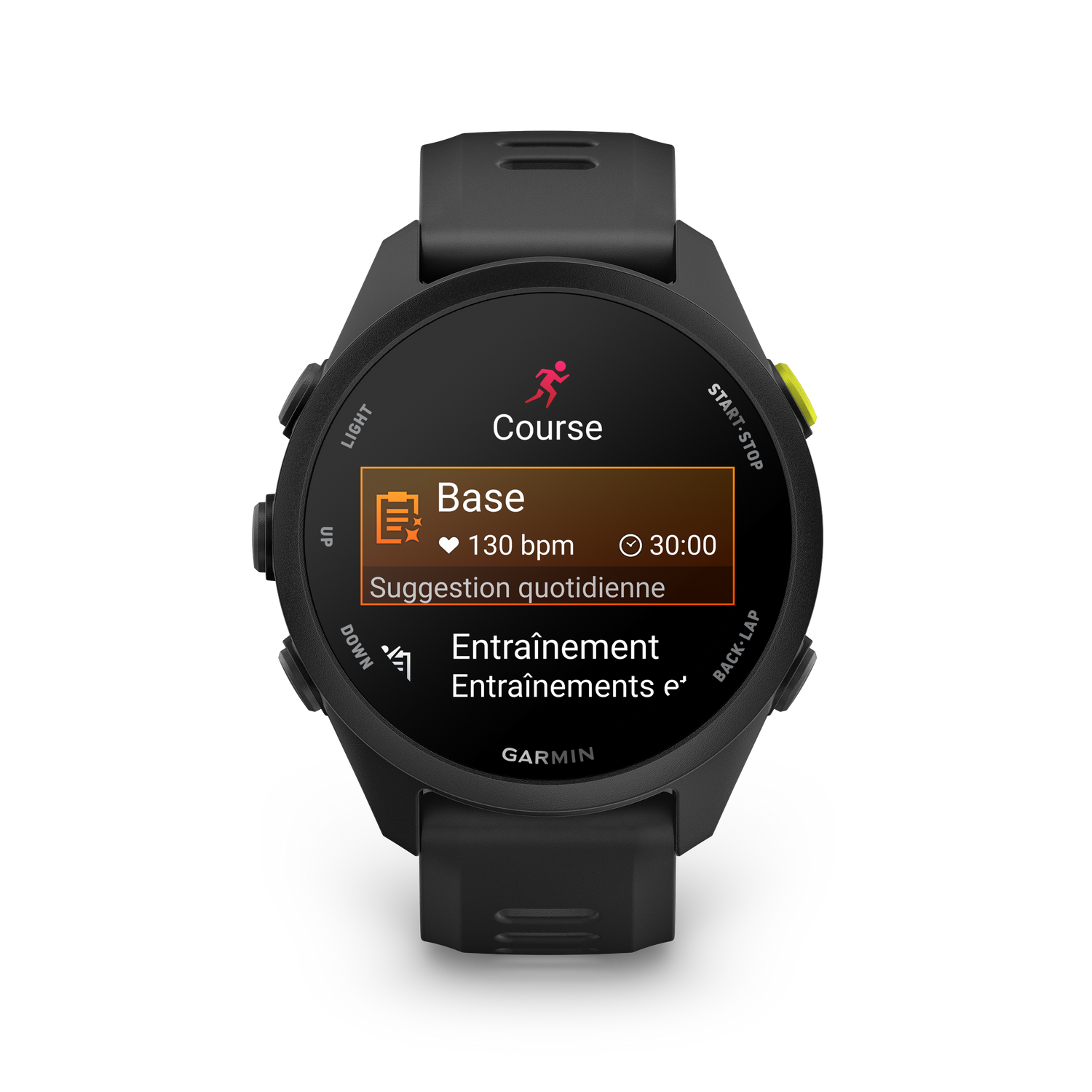 Montre running Forerunner 70 | Garmin