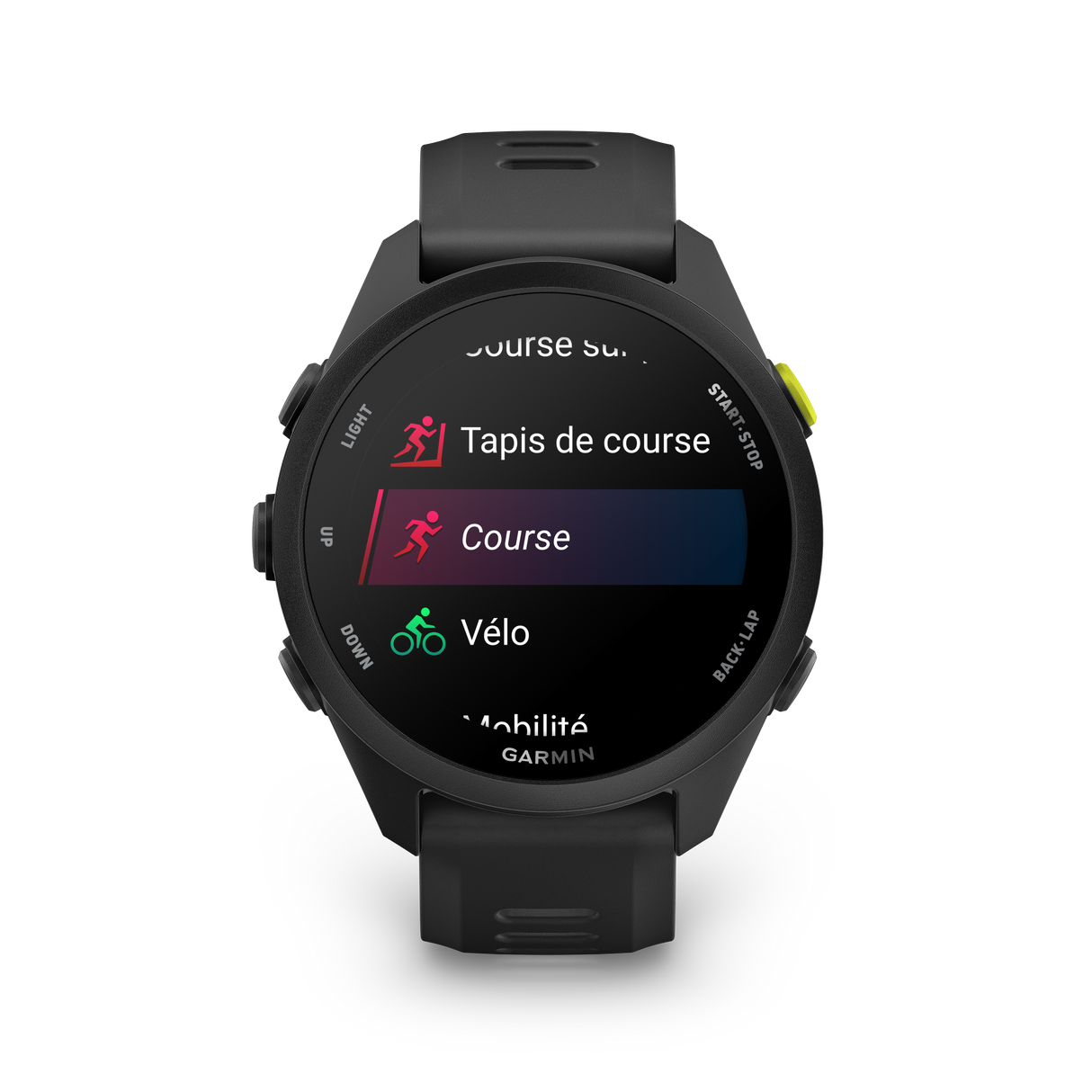 Montre running Forerunner 70 | Garmin