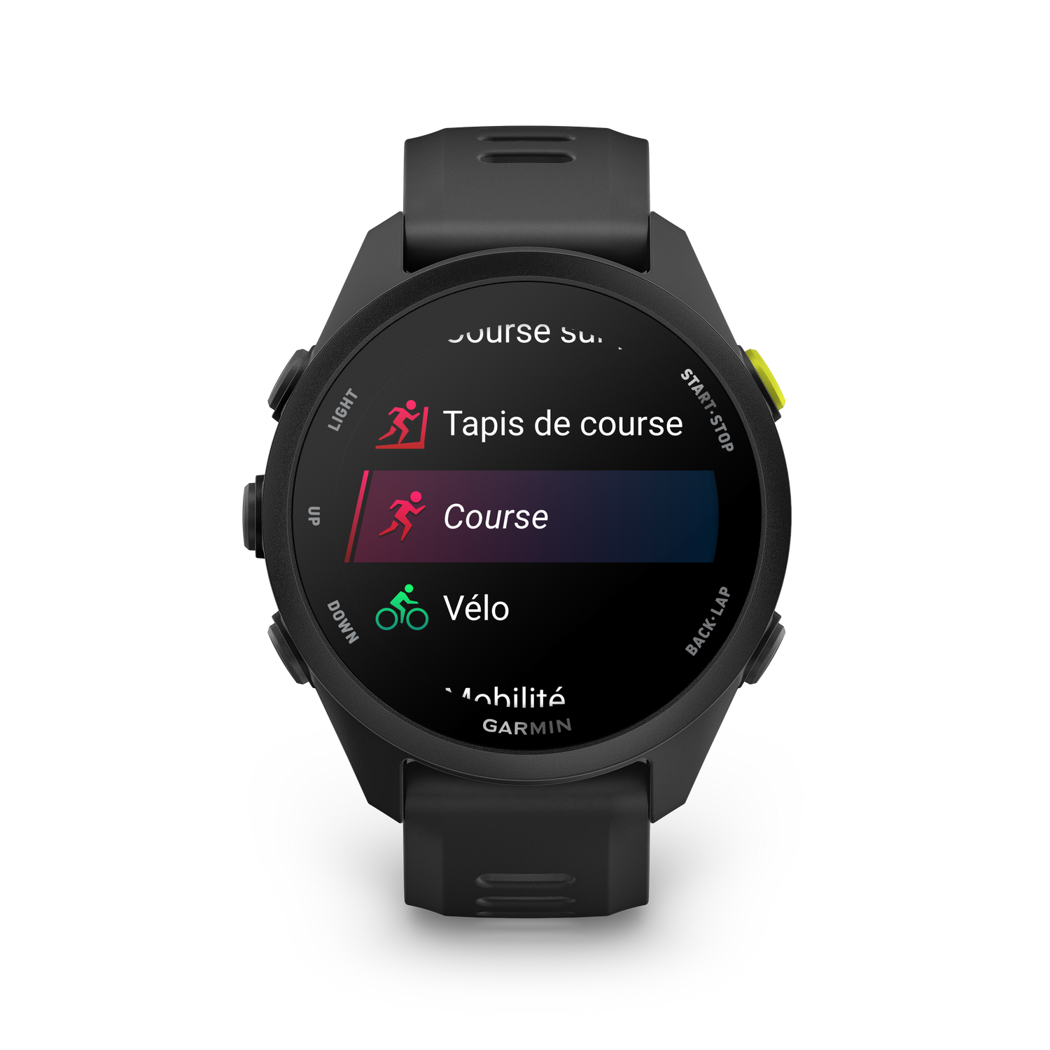 Montre running Forerunner 70 | Garmin