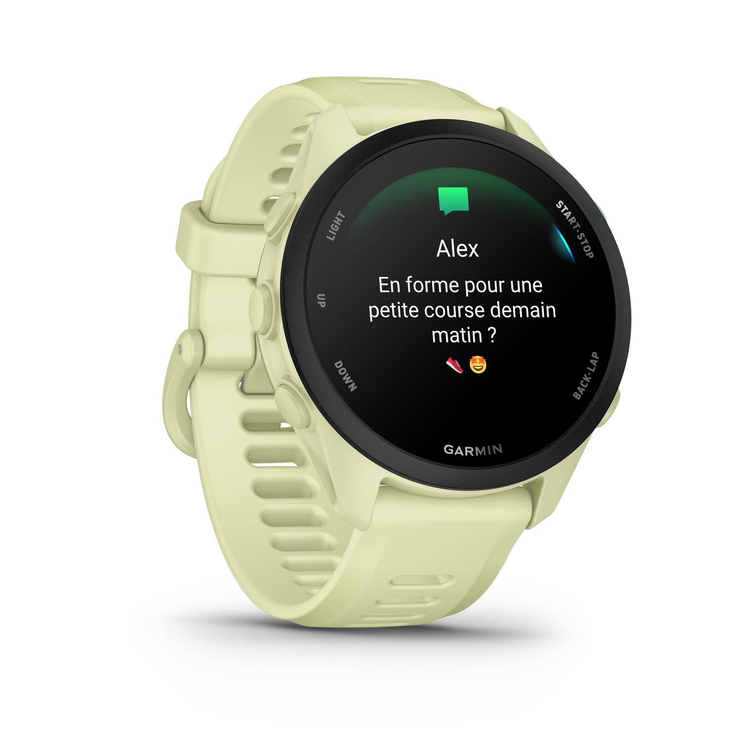Montre running Forerunner 70 | Garmin