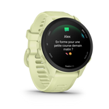 Montre running Forerunner 70 | Garmin