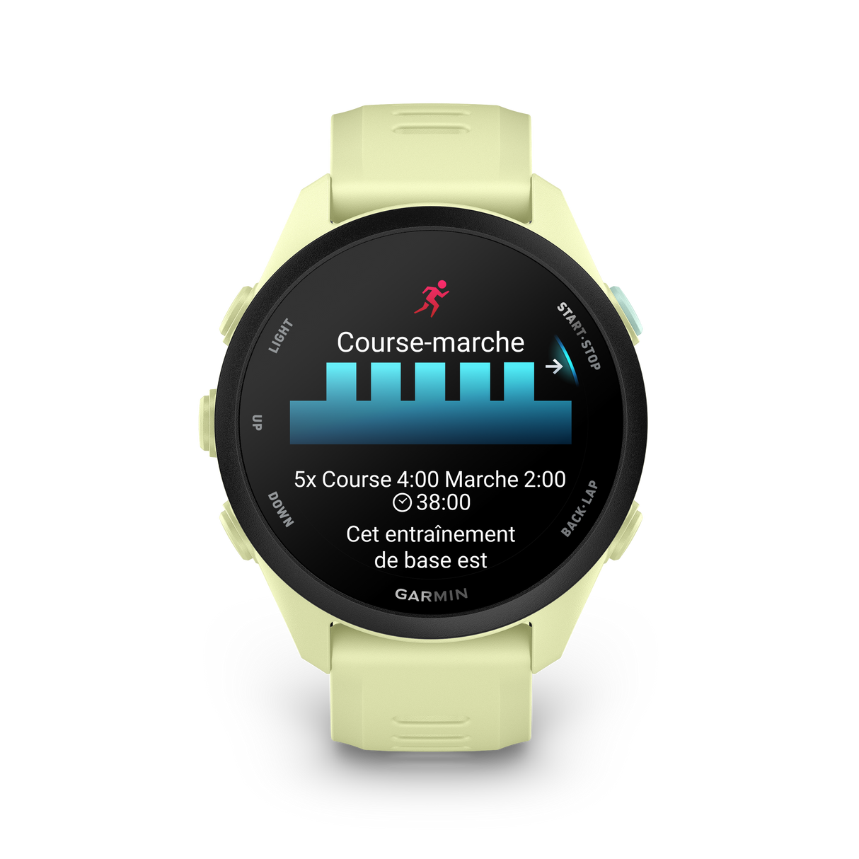 Montre running Forerunner 70 | Garmin