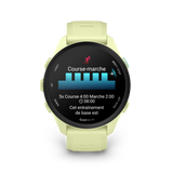 Montre running Forerunner 70 | Garmin