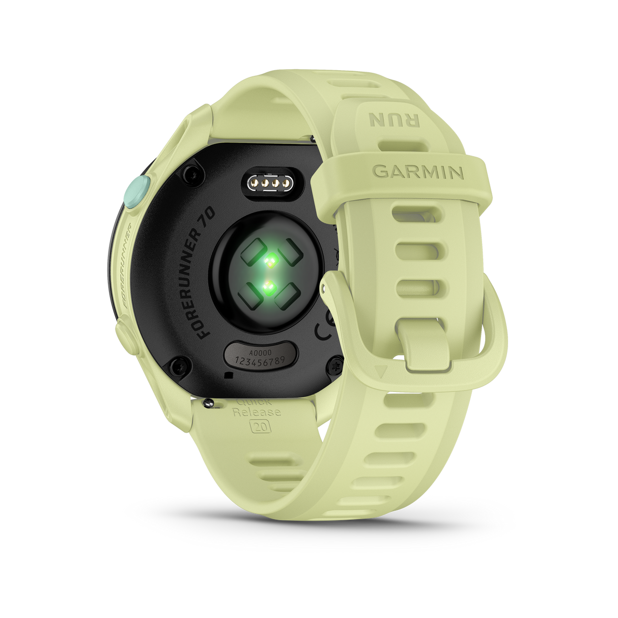 Montre running Forerunner 70 | Garmin