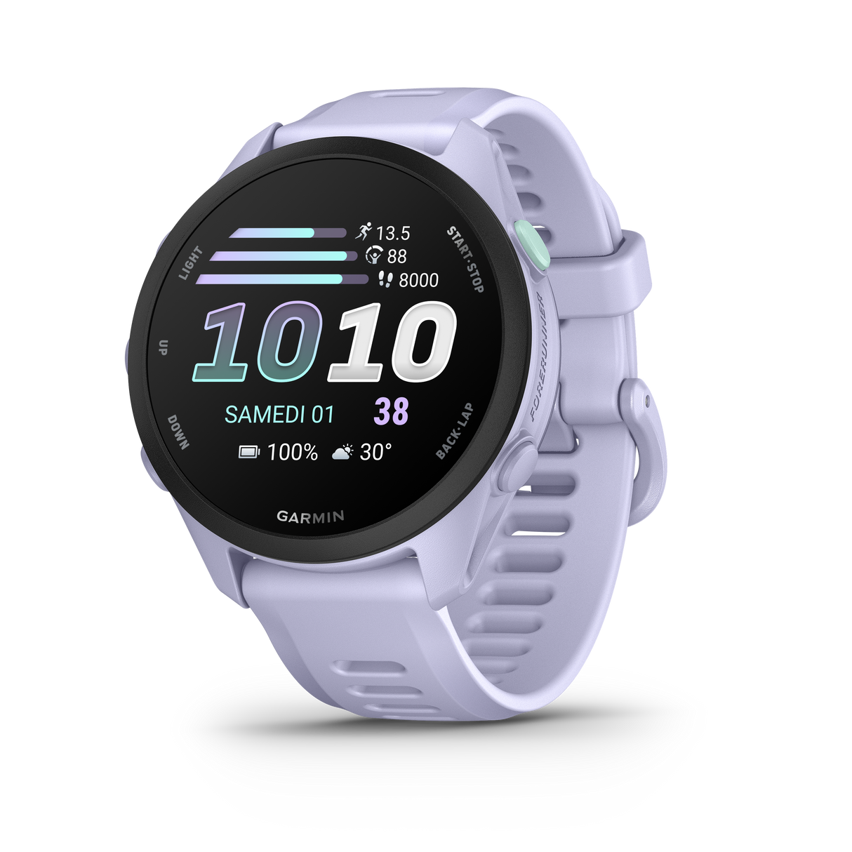 Montre running Forerunner 70 | Garmin