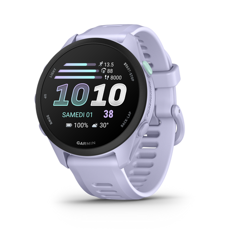 Montre running Forerunner 70 | Garmin