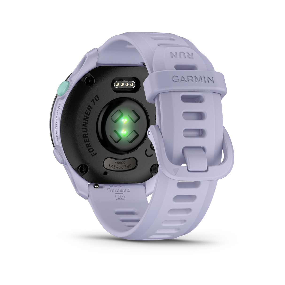 Montre running Forerunner 70 | Garmin
