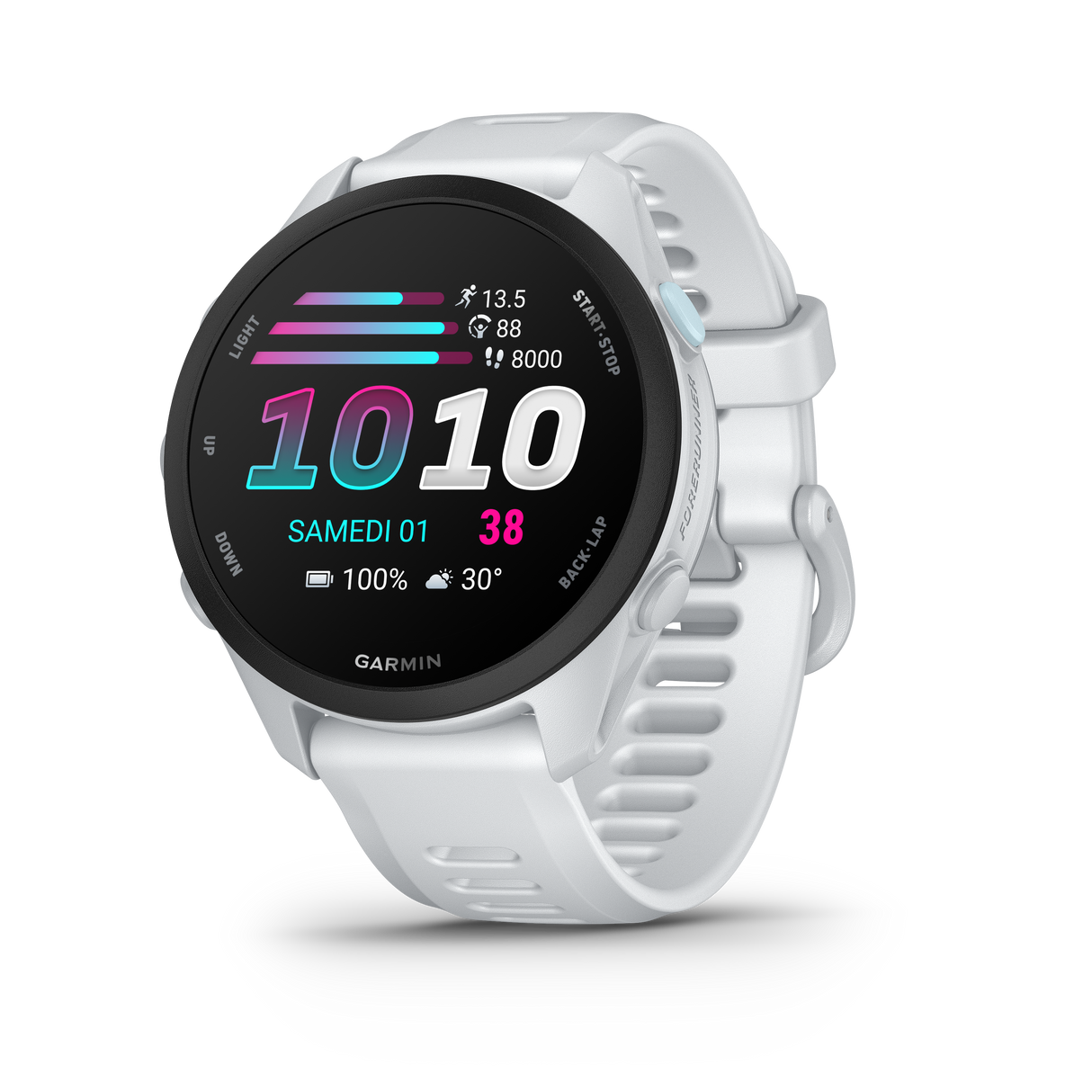 Montre running Forerunner 70 | Garmin