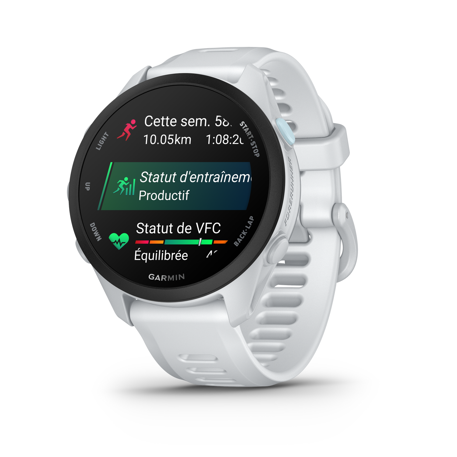 Montre running Forerunner 70 | Garmin