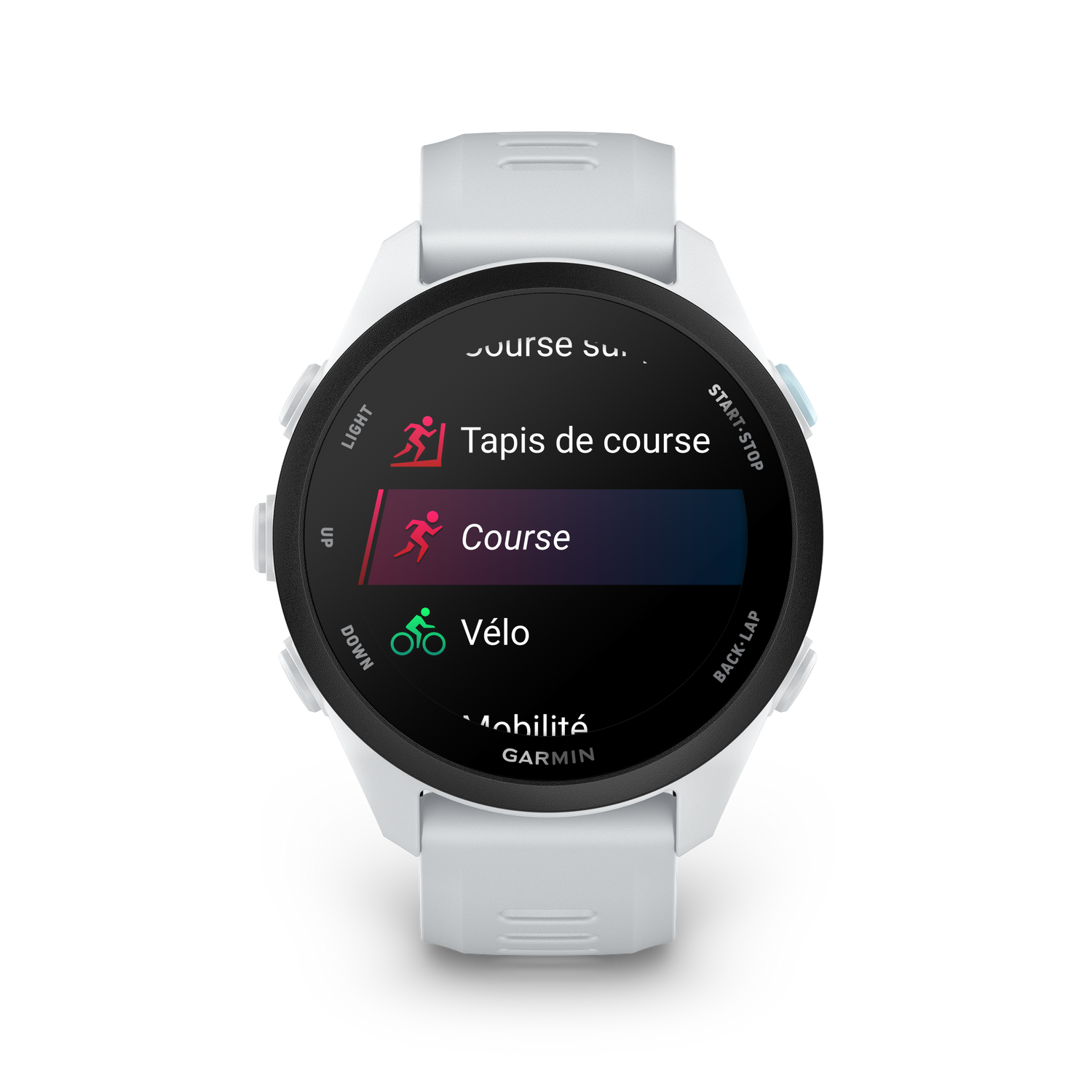 Montre running Forerunner 70 | Garmin