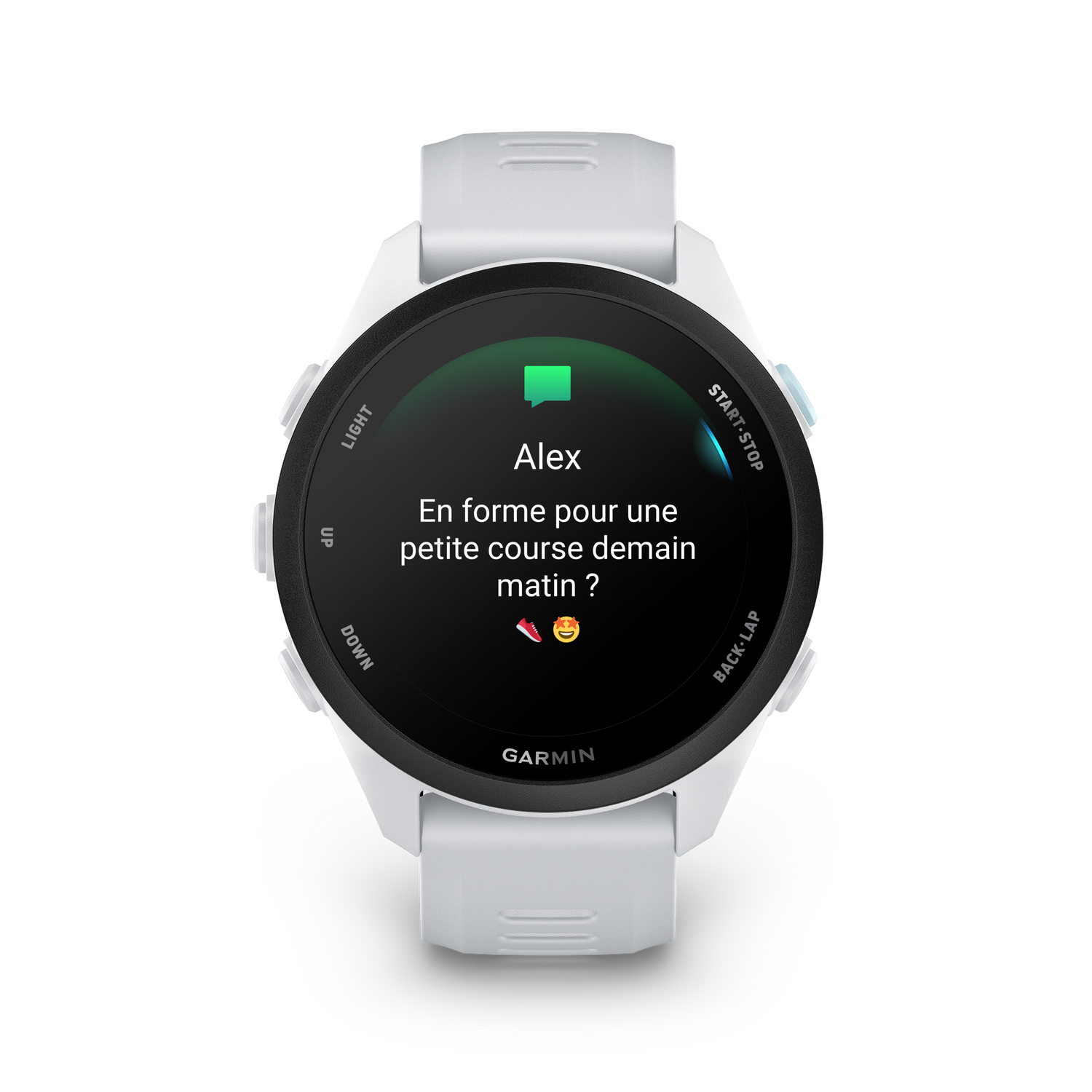 Montre running Forerunner 70 | Garmin
