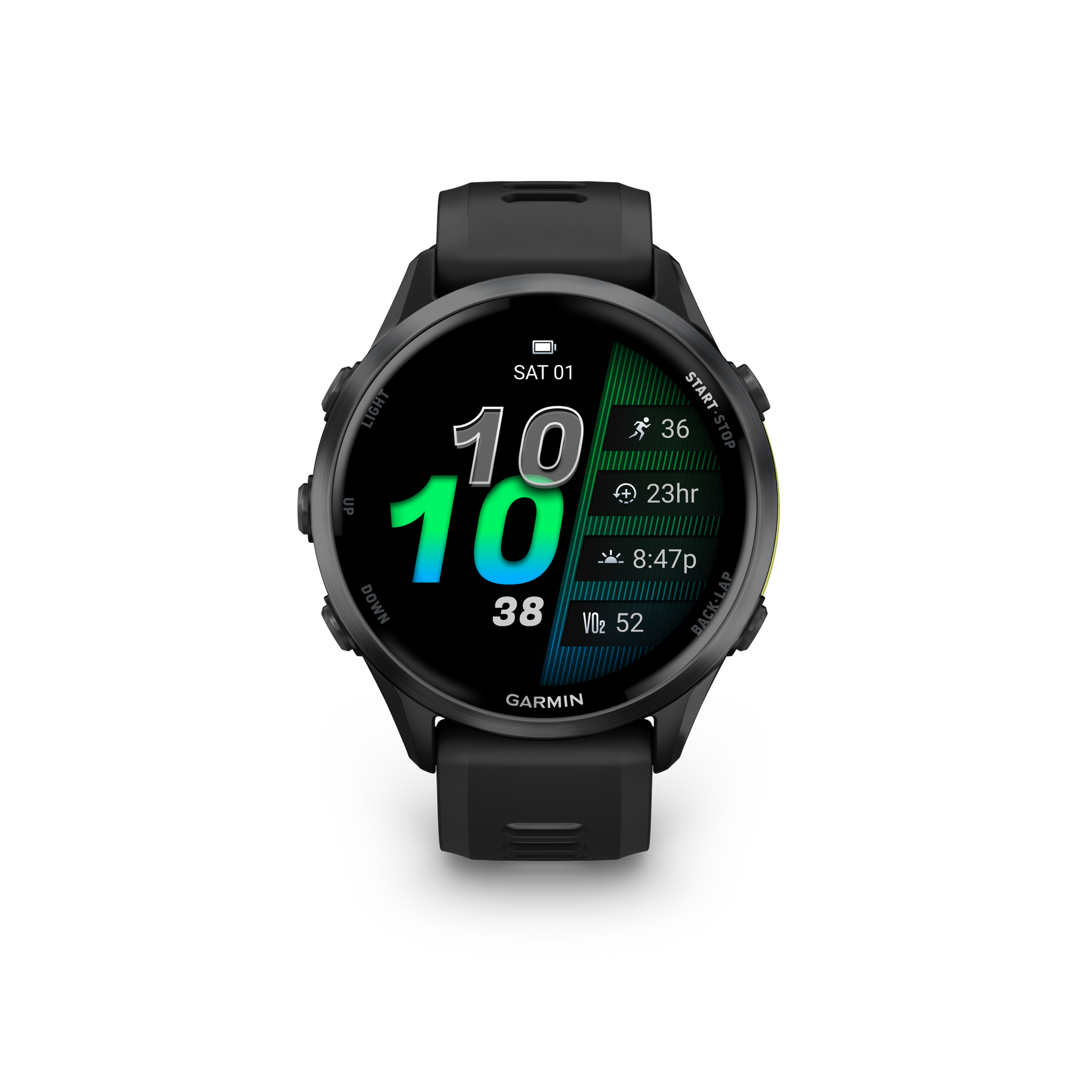Forerunner 970 | Garmin