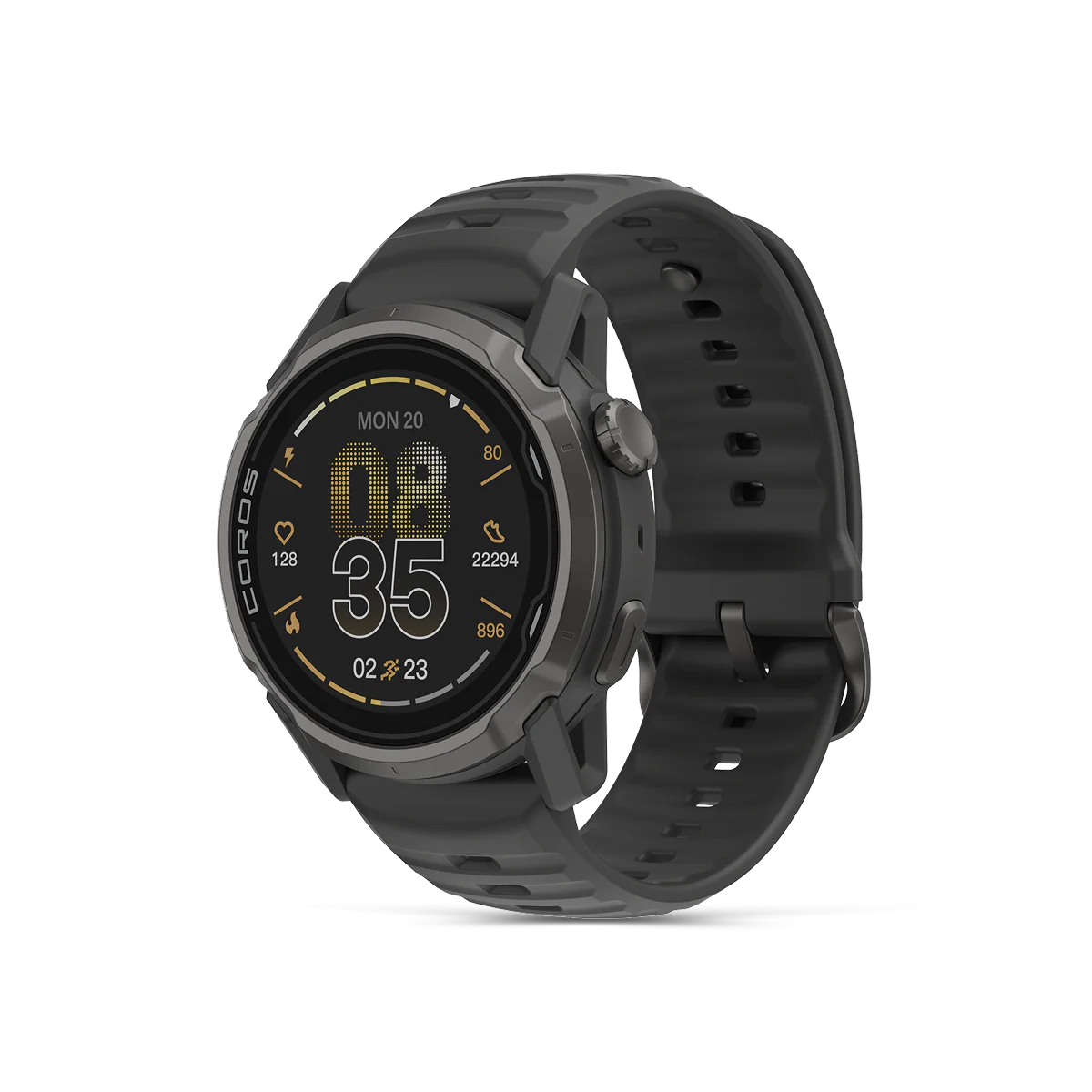 Montre GPS Apex 4 | Coros