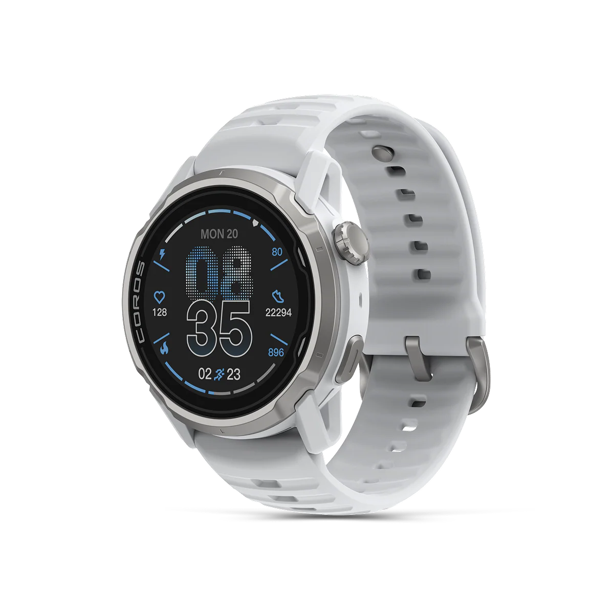 Montre GPS Apex 4 | Coros