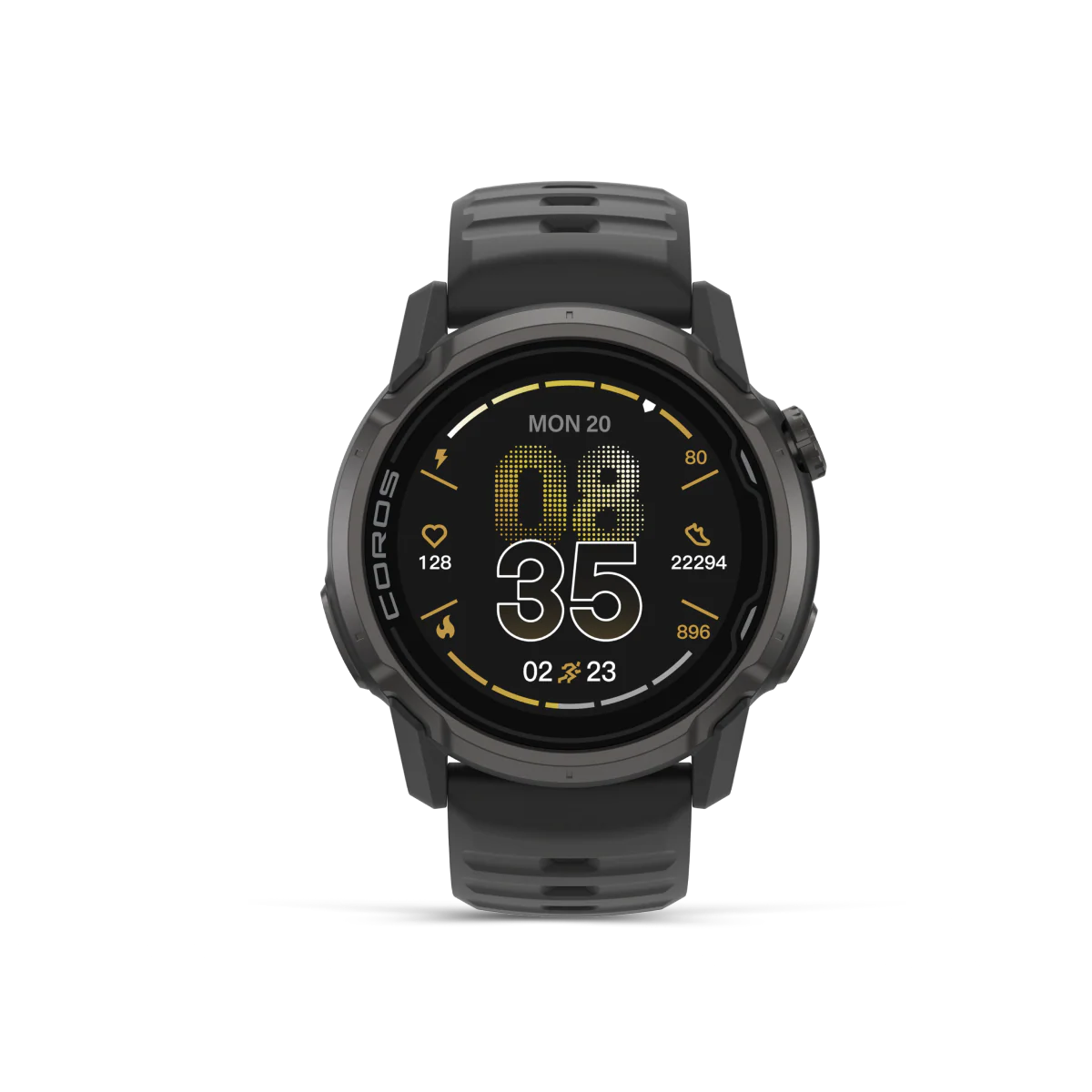Montre GPS Apex 4 | Coros