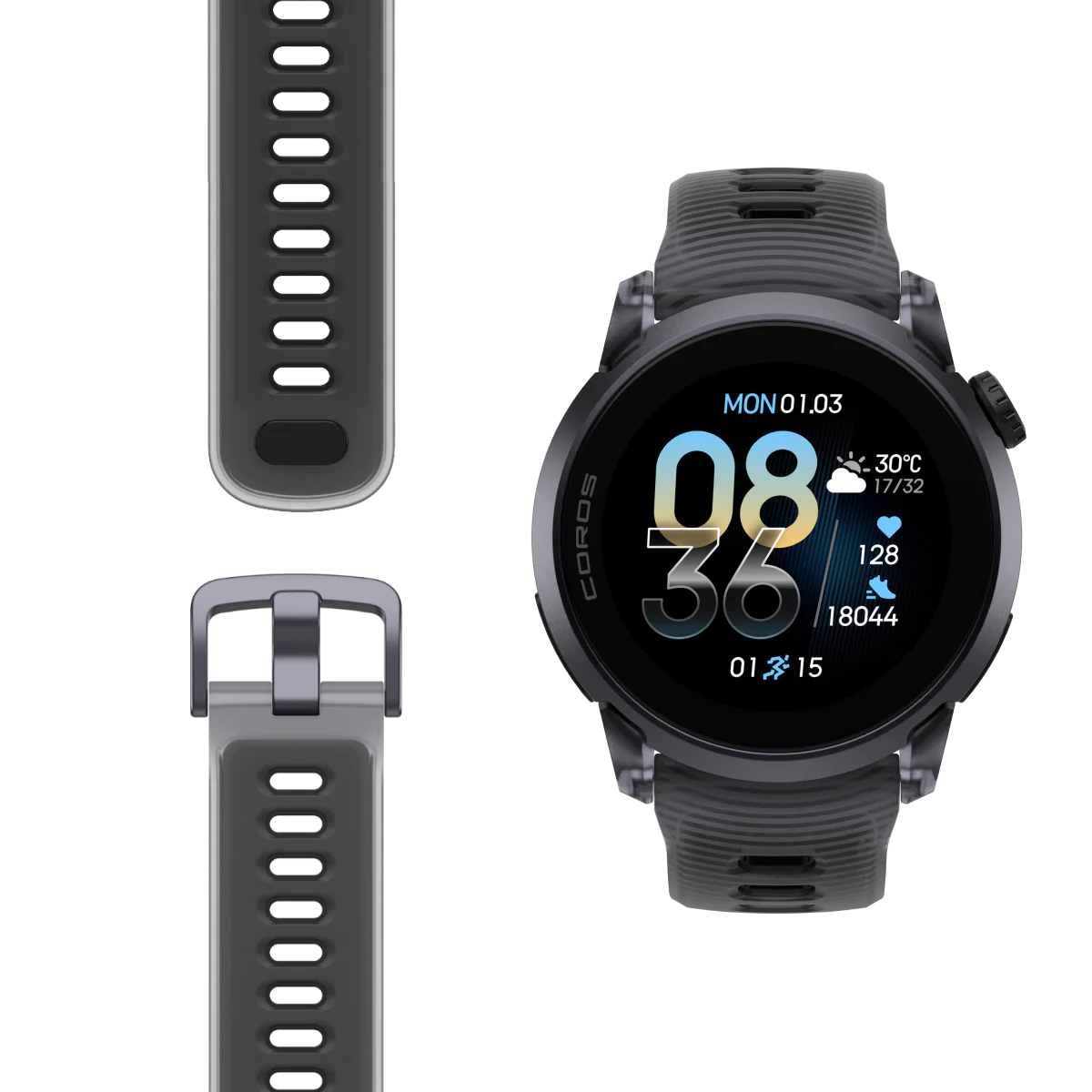 Montre GPS Pace 4 | Coros