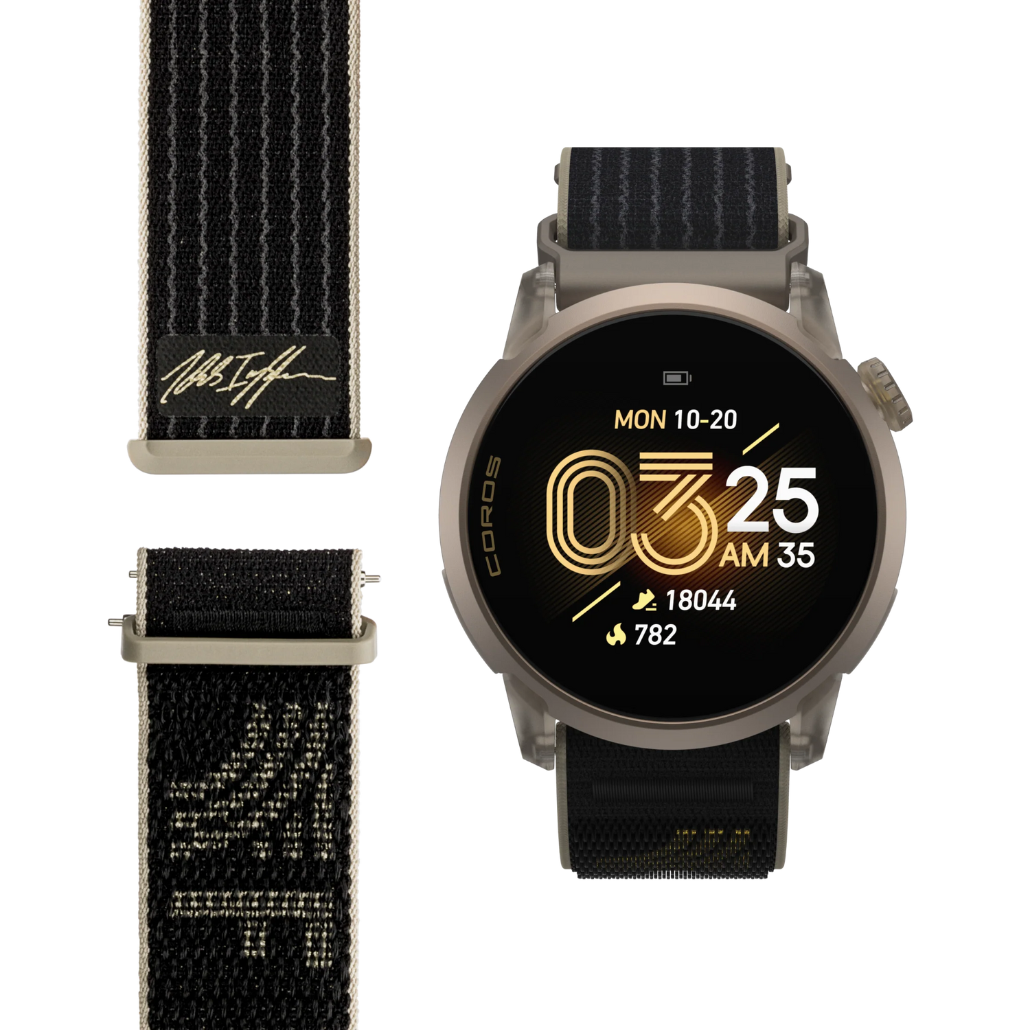 Montre GPS Pace 4 | Coros