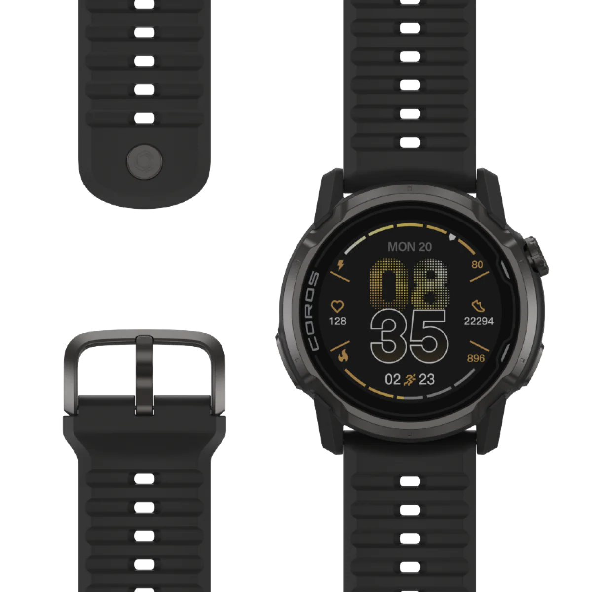 Montre GPS Apex 4 | Coros