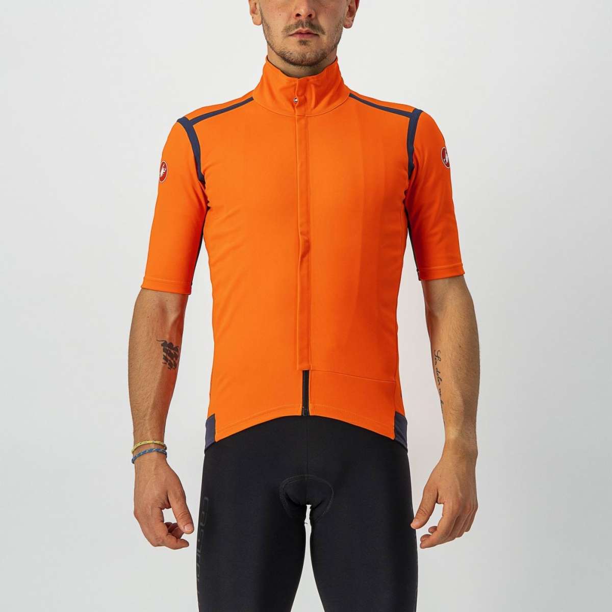 Gabba Ros Jersey - Men's | Castelli