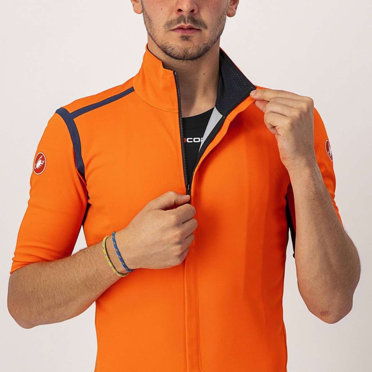 Gabba Ros Jersey - Men's | Castelli