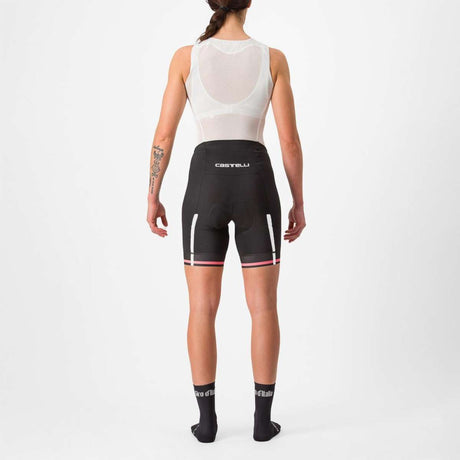 CUISSARD SANS BRETELLES GIRO D'ITALIA VELOCISSIMA | Castelli