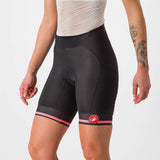 CUISSARD SANS BRETELLES GIRO D'ITALIA VELOCISSIMA | Castelli