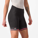 CUISSARD SANS BRETELLES GIRO D'ITALIA VELOCISSIMA | Castelli