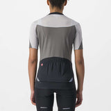 MAILLOT GRADIENT COLOR BLOCK | Castelli