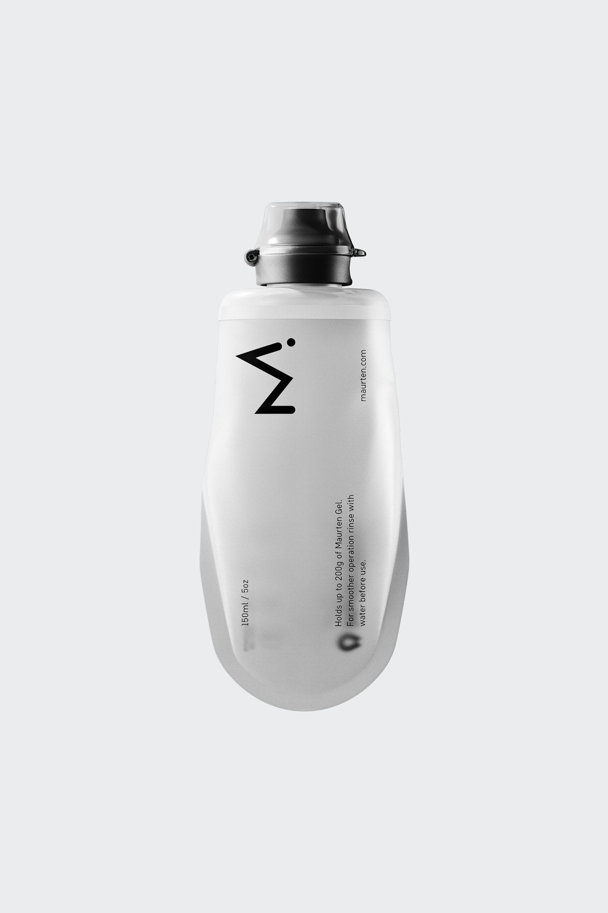 Gelflask 150ml Maurten