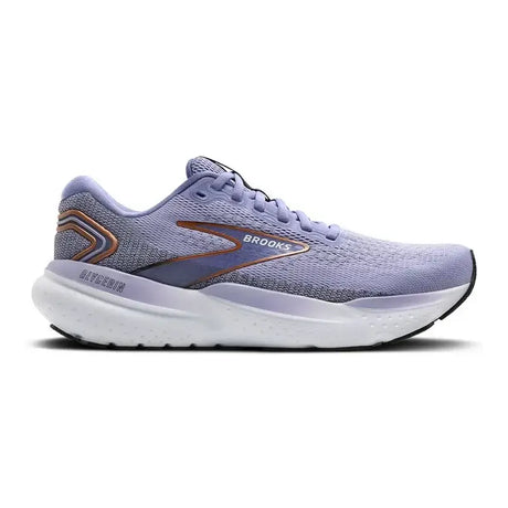 Brooks Glycerin 21 Women Blue-Icy Pink-Rose