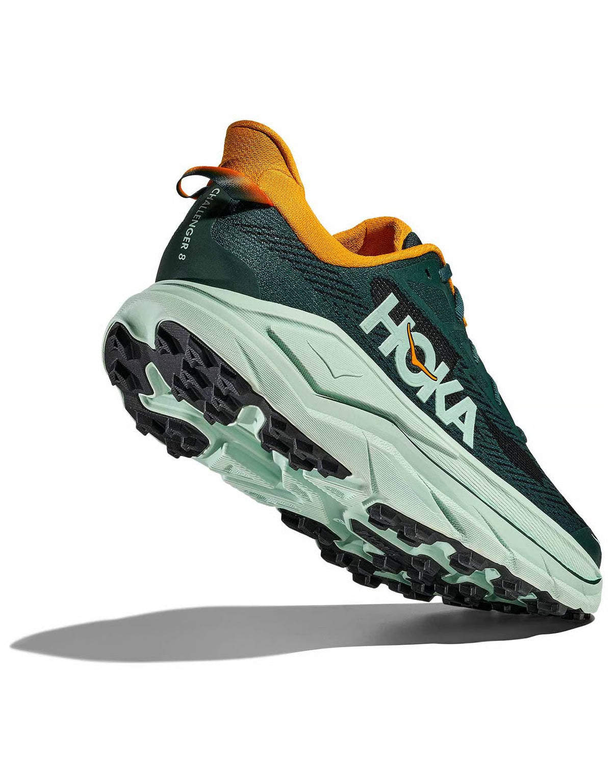 Chaussures trail Challenger 8 homme | HOKA