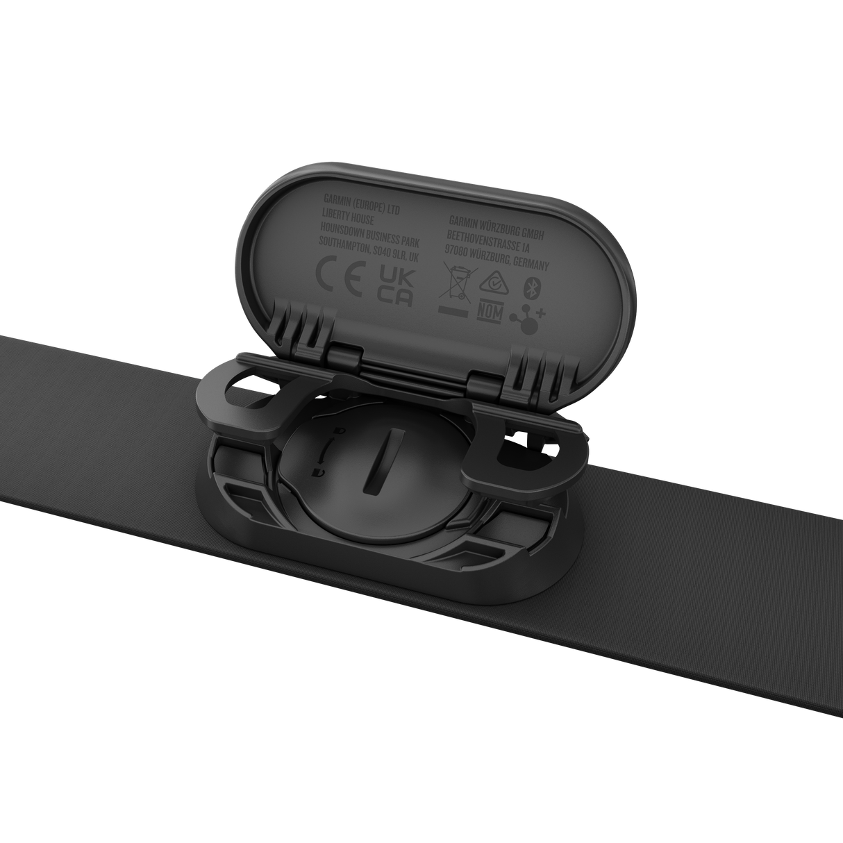 HRM-Fit™ | GARMIN