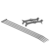 Photo HSA Mini – support de porte-bidon pour prolongateurs / Profile Design