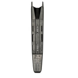Photo HSC 250 – flacon nutritionnel monté sur top tube / Profile Design