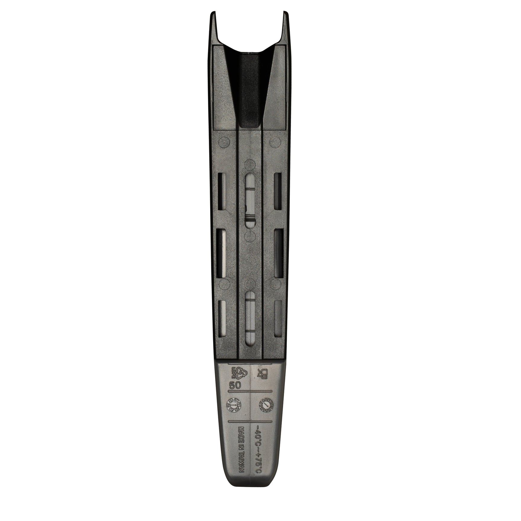 Photo HSC 250 – flacon nutritionnel monté sur top tube / Profile Design