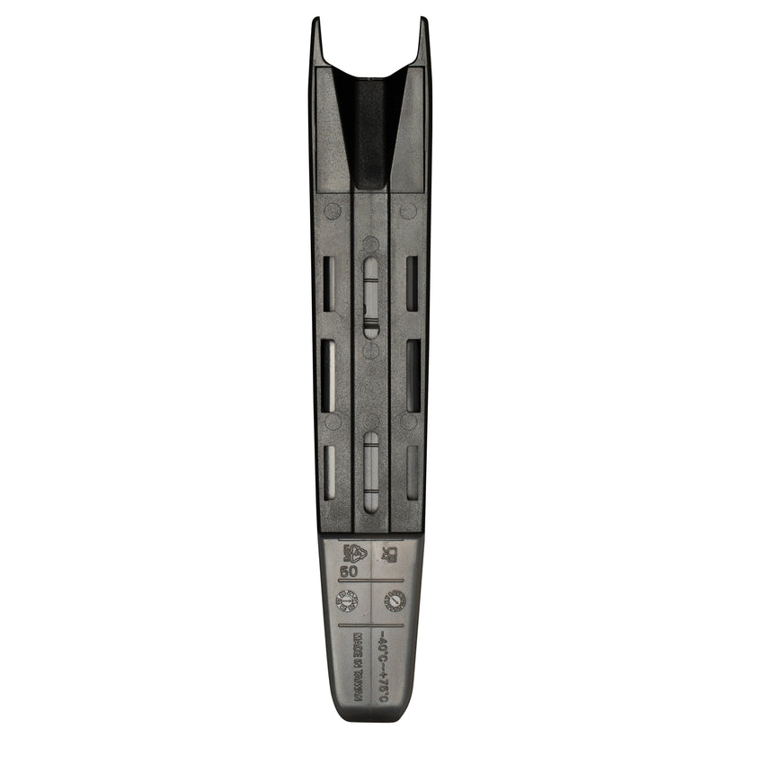 Photo HSC 250 – flacon nutritionnel monté sur top tube / Profile Design