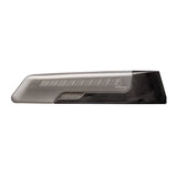 Photo HSC 250 – flacon nutritionnel monté sur top tube / Profile Design