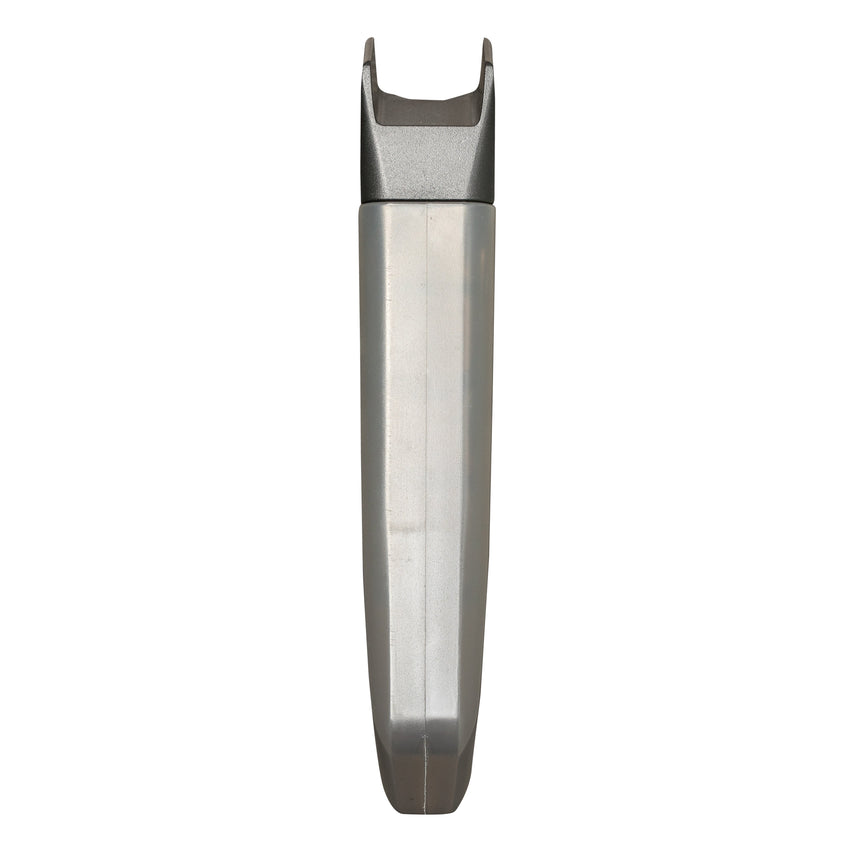 Photo HSC 250 – flacon nutritionnel monté sur top tube / Profile Design