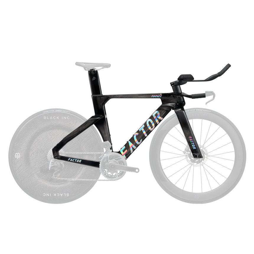 Image Kit Cadre Hanzo | Factor /// Triathlon Store