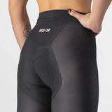 CUISSARD SANS BRETELLES INSIDER W | Castelli