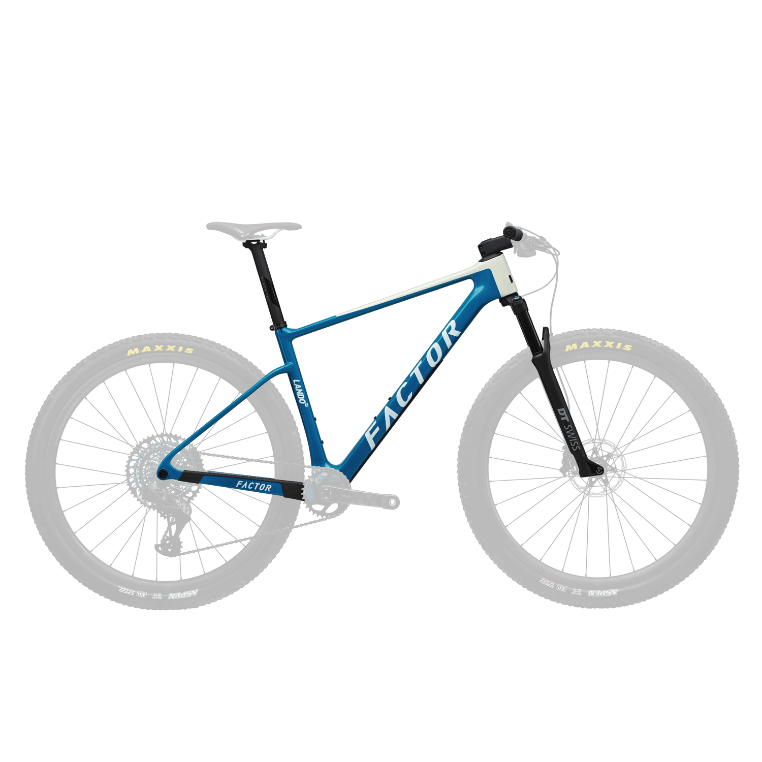 Image Configurateur Lando Ht | Factor /// Triathlon Store