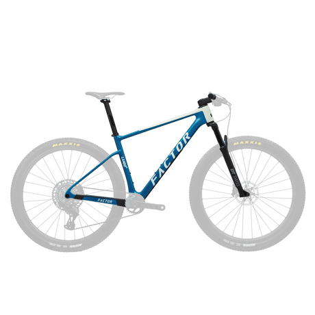 Image Configurateur Lando Ht | Factor /// Triathlon Store