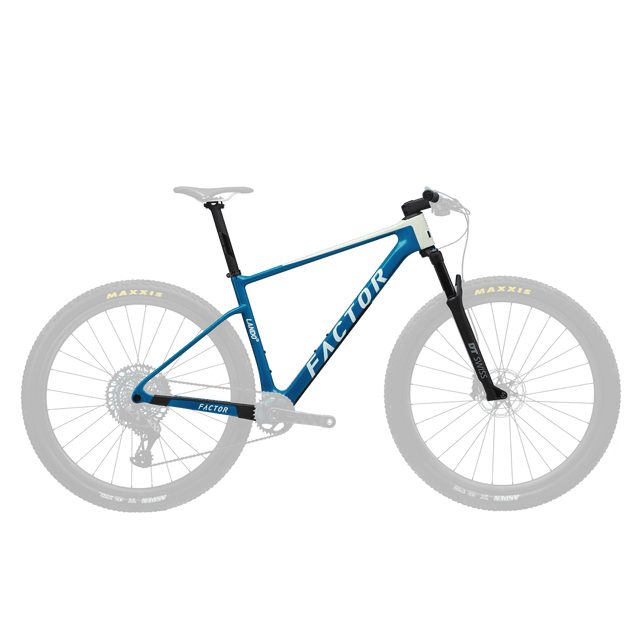 Image Configurateur Lando Ht | Factor /// Triathlon Store