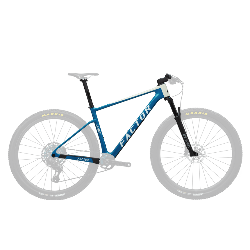 Image Configurateur Lando Ht | Factor /// Triathlon Store