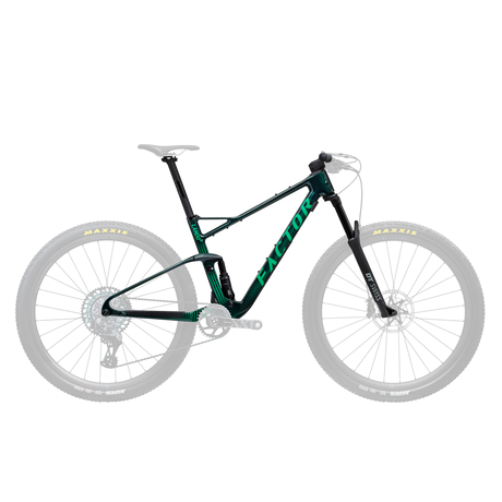 Image Configurateur Lando Xc | Factor /// Triathlon Store